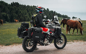 Ducati Desert X