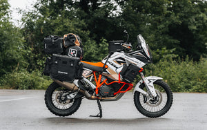 KTM 1290 Super Adventure S/R