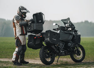 BMW R1250GS Adventure