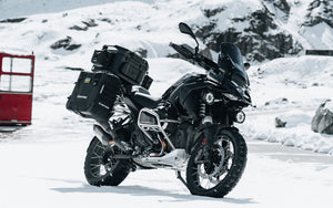 BMW R1300GS