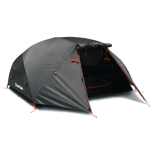 ADV Tent - Tienda para Motociclismo de Aventura