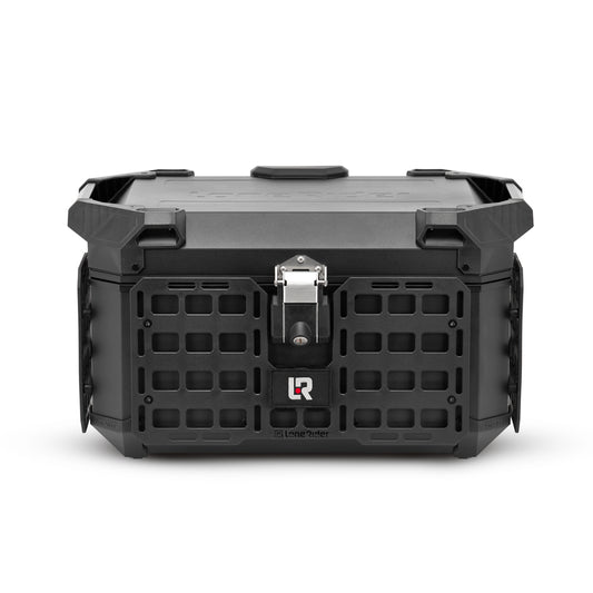 MotoCase - El Top Case definitivo