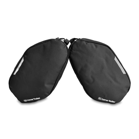 Bolsos para Barras de Choque 1250 GS Adventure